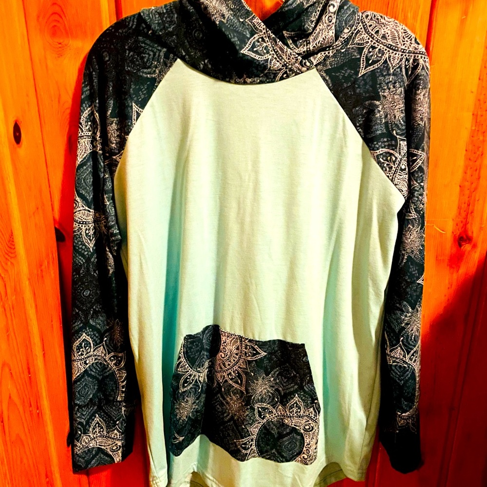Lularoe Amber